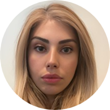 Sepideh Birjani, LMFT