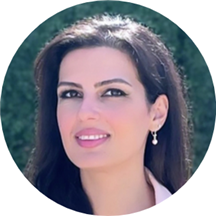 Sepideh Gidanian, LMFT