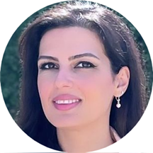 Sepideh Gidanian, LMFT