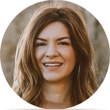 Seraphina Geiter, LCSW