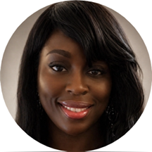 Serena Crosdale, LCSW