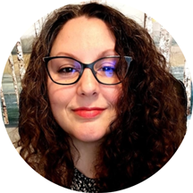 Serena Hamilton, LPC