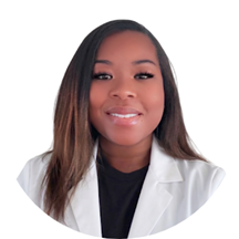 Serena Jefferson-Jackson, APRN, PMHNP-BC
