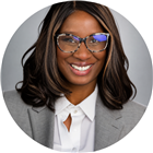 Seresea Mitchell-Smith, NP