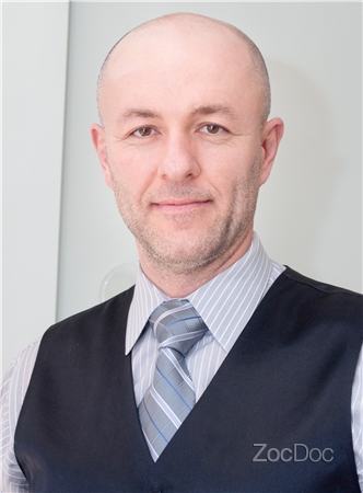 Sergey Yarovoy, PT