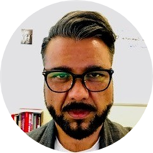 Sergio Ruiz, LPCC