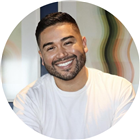 Sergio Soto-Alvarez, LMFT