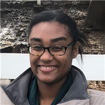 Serina Davis, LMFT