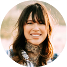 Serina Palomino, LPCC