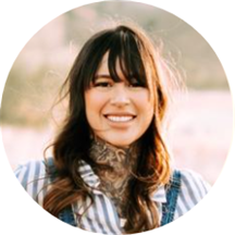 Serina Palomino, LPCC