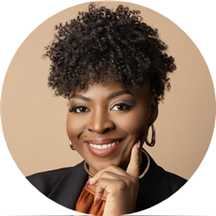 Serina Williams, LCSW