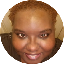 Serlina James, LCSW