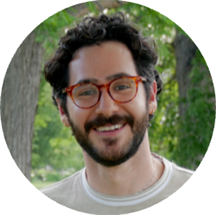 Seth Feldman, LCSW