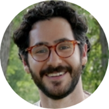 Seth Feldman, LCSW
