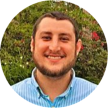 Seth Monaco, LCSW