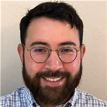 Seth Rogers, LMFT