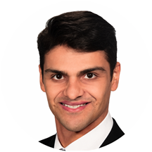 Seth Serrano