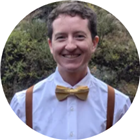 Seth Tumbleson, MSW, SWC