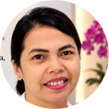 Sevannie Barba, NP