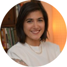 Sevil Aksoy, LCPC