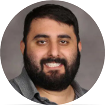 Sevon Tarioan, LCSW, MSW
