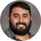Sevon Tarioan, LCSW, MSW