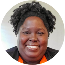Seyi Ajayi, PMHNP