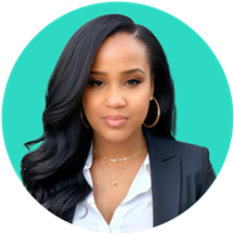 Sha'neka Morris, LMSW