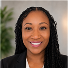 ShaCarya Jackson, PMHNP