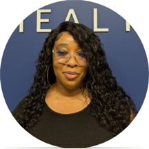 ShaVon McKnight, MS, LCSW