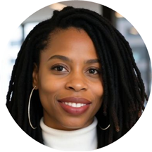 Shaakira Wells, LCSW