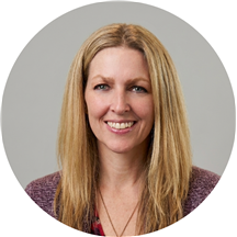 Shaanon Crouch, APRN, PMHNP-BC, NP
