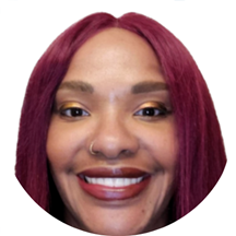 Shadisha Bennett Brodde, LMHC