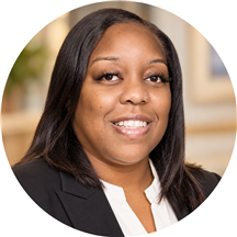 Shadontre Houston, APRN