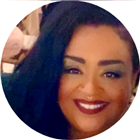 Shadya Towne, LCSW