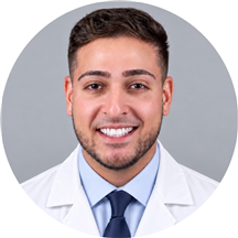 Shahab Nouri, PA-C