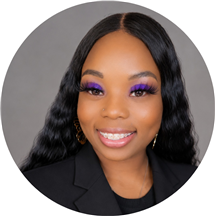Shahara Reed, PMHNP