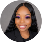 Shahara Reed, PMHNP