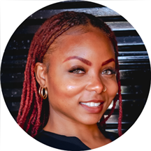 Shaheedra Johnson, LPC