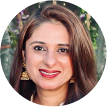 Shahla Khan, LMFT