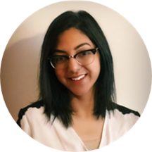 Shahreen Awal, LMHC