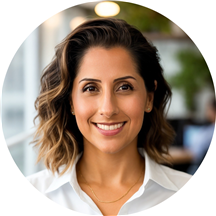 Shahrzad Shadmani, PMHNP-BC, NP