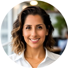 Shahrzad Shadmani, PMHNP-BC, NP