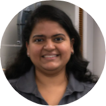 Shailee Shah, PT
