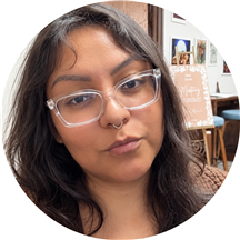 Shaileen Martinez, LCSW
