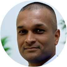 Shailendra Jain, PMHNP