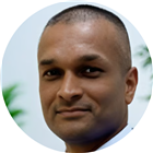 Shailendra Jain, PMHNP