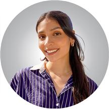 Shaina Dehoyos, LMSW