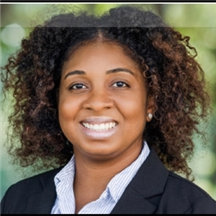 Shakara Nixon, LCSW