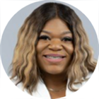 Shakedra Harris, LCSW